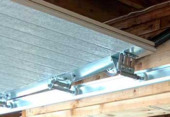 Roller Replacement | Garage Door Repair South Saint Paul, MN