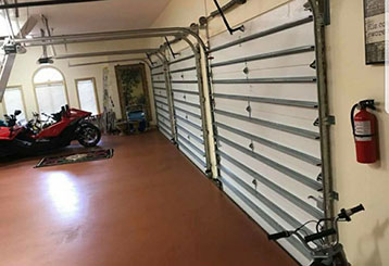 Garage Door Maintenance | Garage Door Repair South Saint Paul, MN