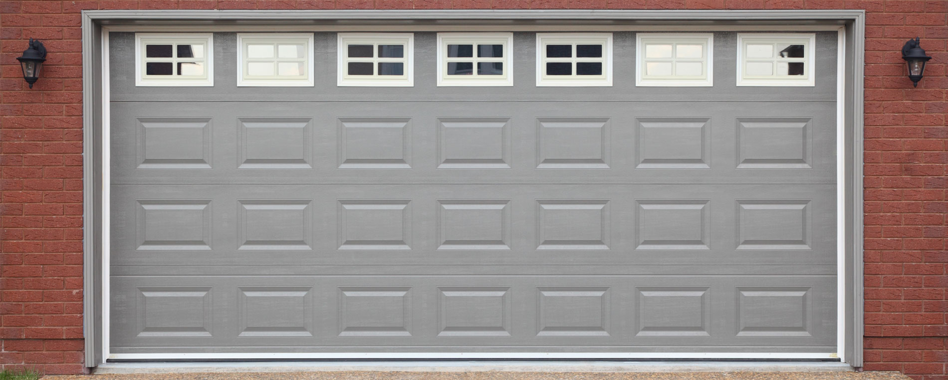 Garage Door Repair Services