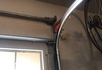 Track Replacement | Inver Grove Heights | Garage Door Repair South Saint Paul, MN